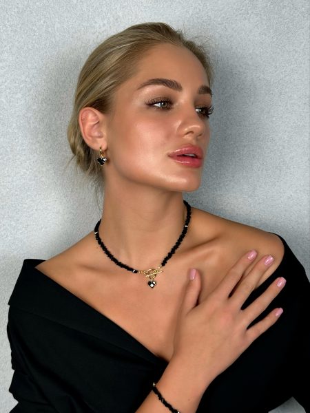 Український бренд прикрас ручної роботи KENSY