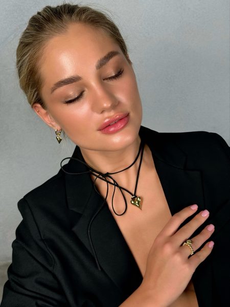 Український бренд прикрас ручної роботи KENSY