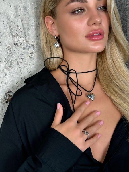 Український бренд прикрас ручної роботи KENSY