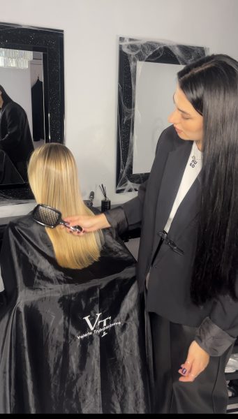 Гарне волосся -це просто, коли за ним правильно доглядають!