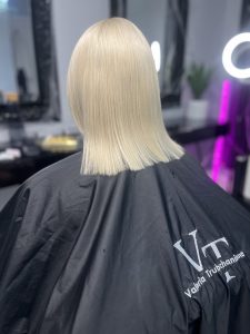 Гарне волосся -це просто, коли за ним правильно доглядають!