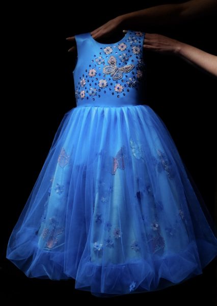 Sewing studio “Princess Britain “