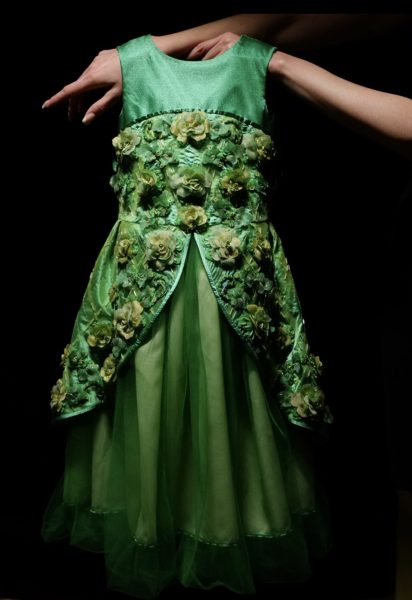 Sewing studio “Princess Britain “