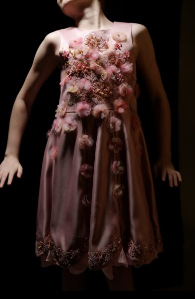 Sewing studio “Princess Britain “