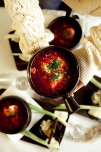 Berneliu Uzeiga – Shepherds Inn