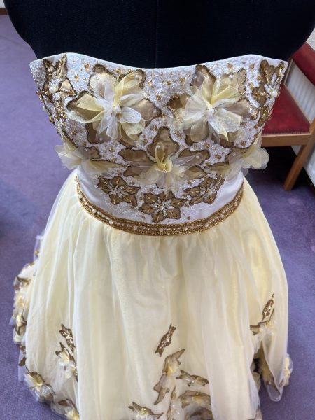 Sewing studio “Princess Britain “