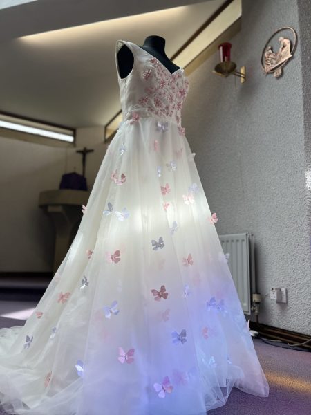 Sewing studio “Princess Britain “