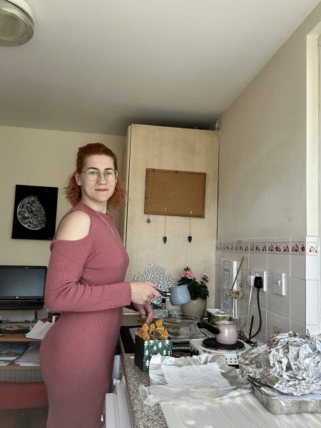 Чистка воском від негатива та програм