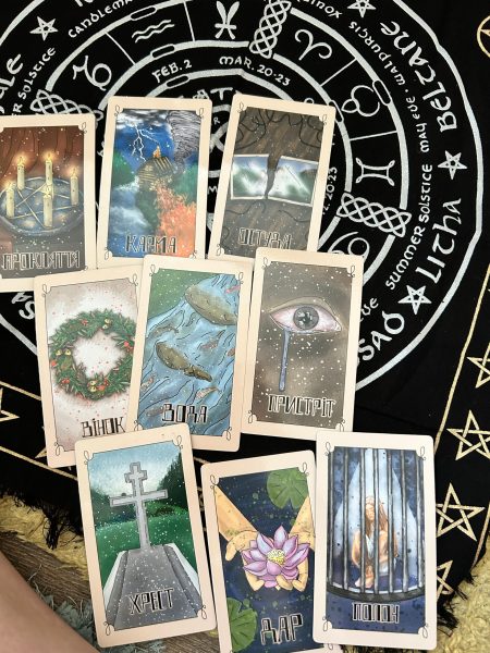 Чистка воском від негатива та програм