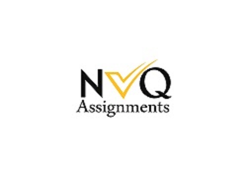 NVQ Assignments Uk