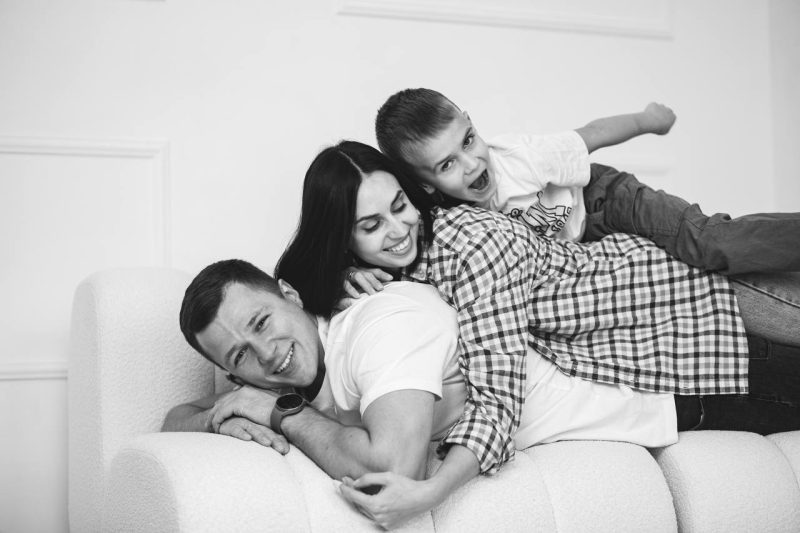 Фотограф. Лондон