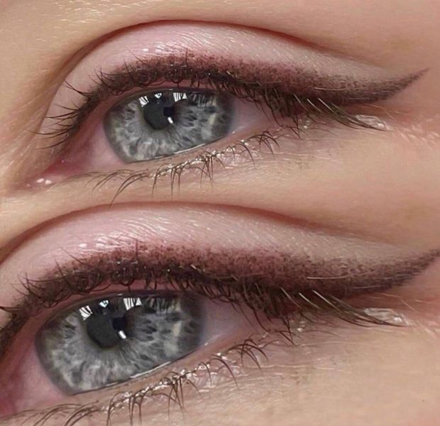 Permanent Make Up Studio by Aliona Perederii