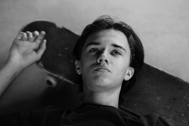 Фотограф. Лондон