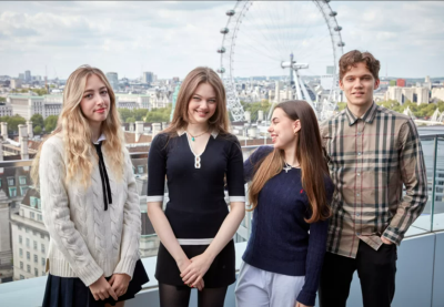 Допомога зі вступом в університети Великобританії