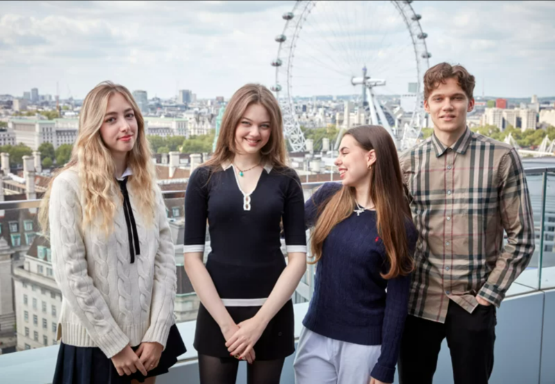 Допомога зі вступом в університети Великобританії