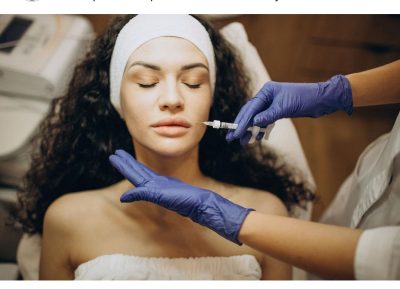 Косметологія