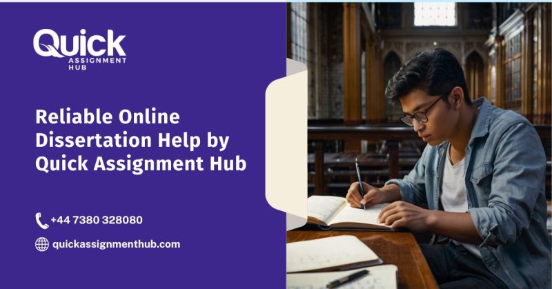 Quick Assignment Hub