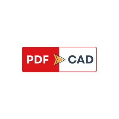 pdftocad